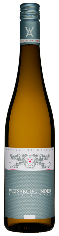 Weißer Burgunder & Chardonnay 2025