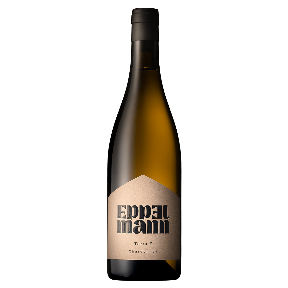 Eppelmann Terra F Chardonnay 2022 Weißwein aus Rheinhessen Deutschland