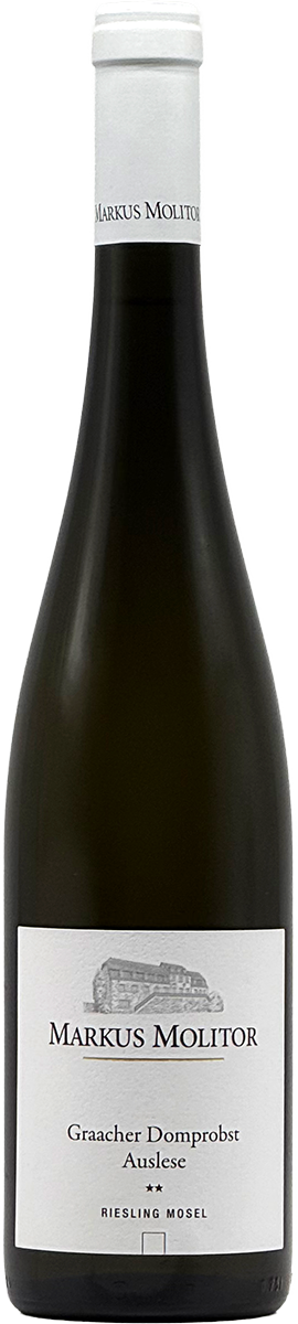 Graacher Domprobst Riesling Auslese** trocken 2003