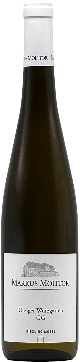 Ürziger Würzgarten Riesling GG 2024