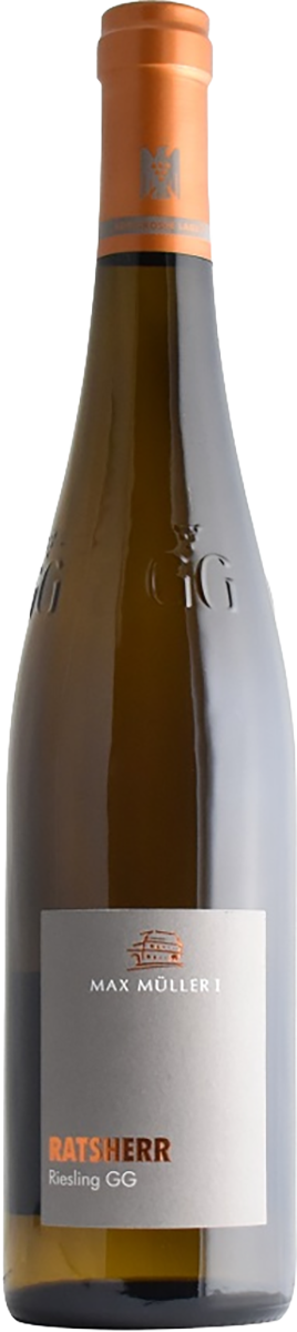 Volkacher Ratsherr Riesling GG 2023