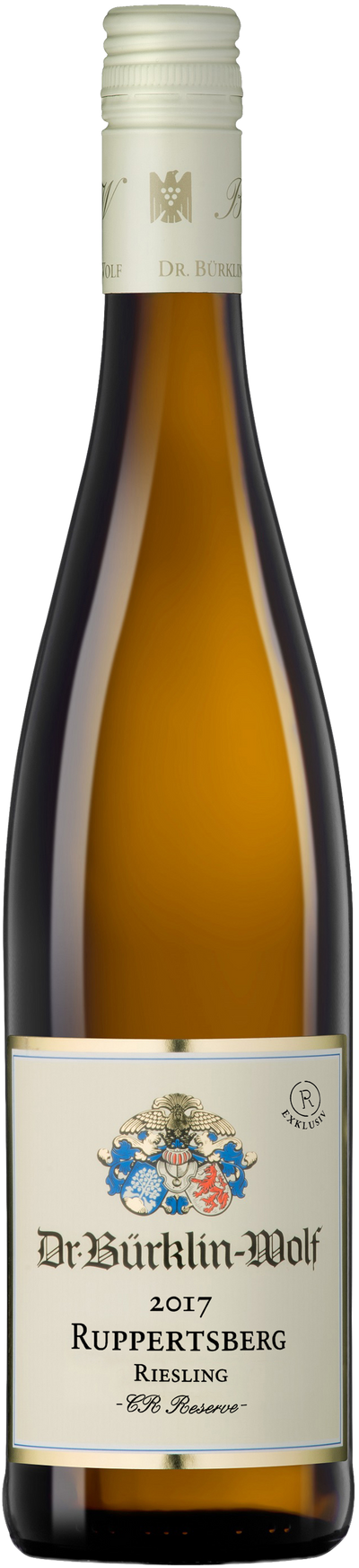 Ruppertsberg Riesling CR Reserve 2017