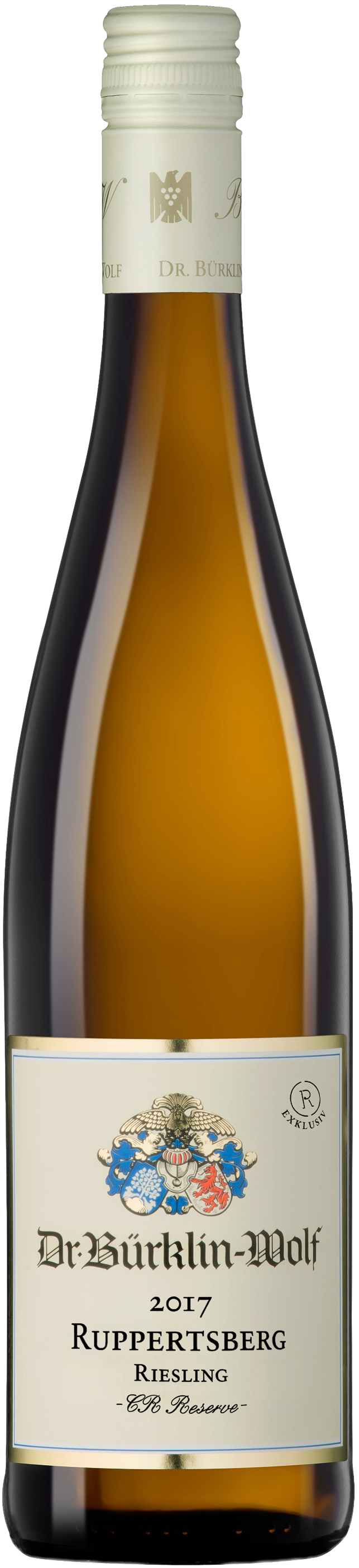 Ruppertsberg Riesling CR Reserve 2017