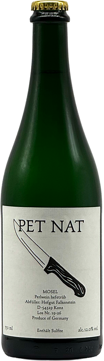 Falkensteiner Petnat 2025