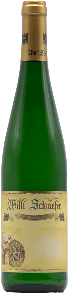 Graacher Riesling 2025