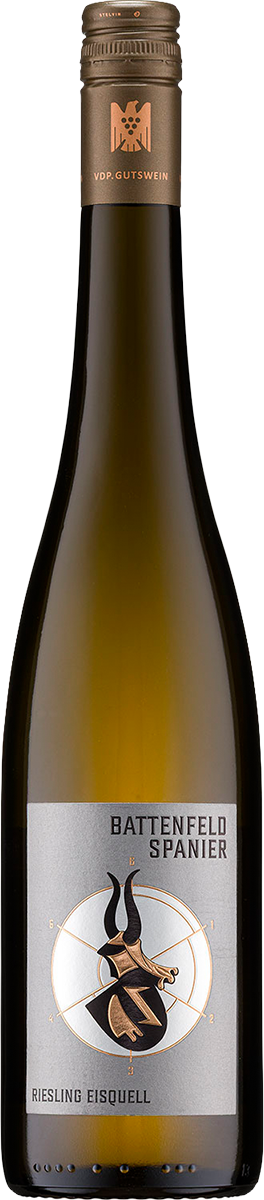 Eisquell Riesling 2025
