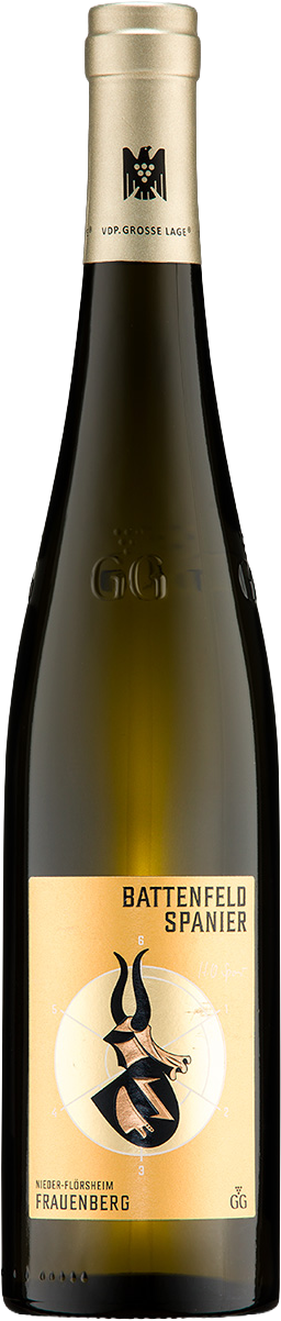 Frauenberg Riesling GG 2024