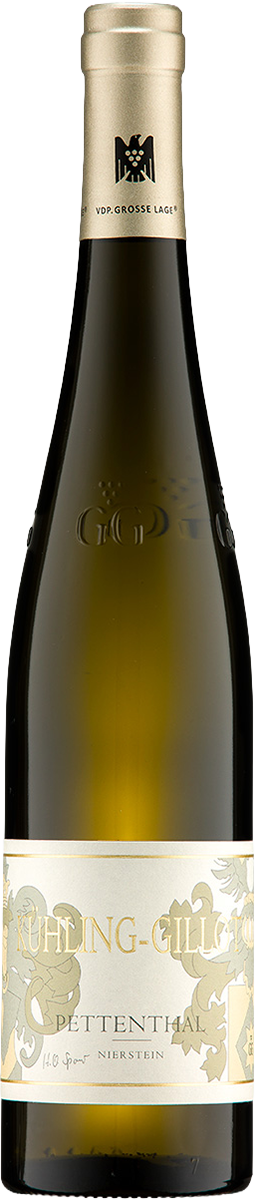 Pettenthal Riesling GG 2022