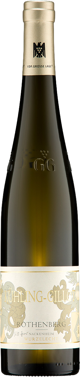 Rothenberg Riesling GG Wurzelecht 2024