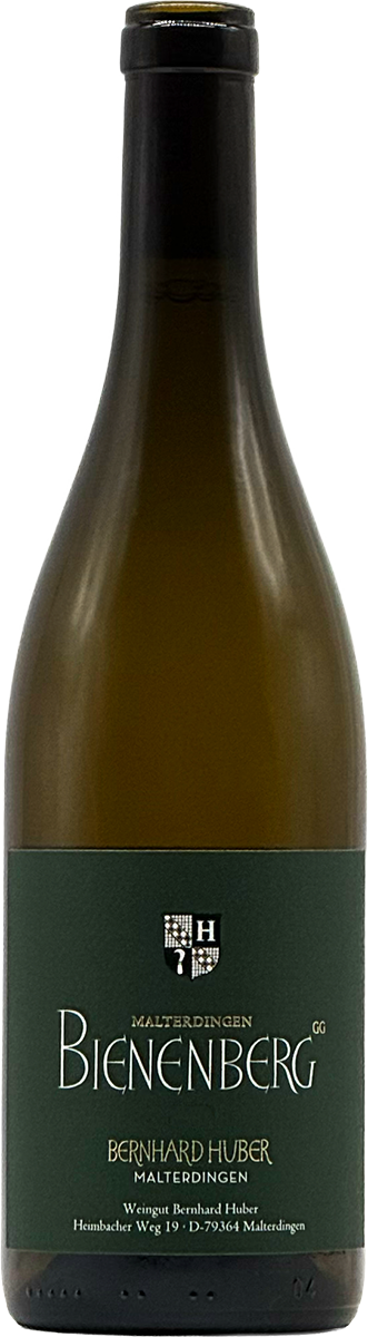 Bienenberg Chardonnay GG 2023
