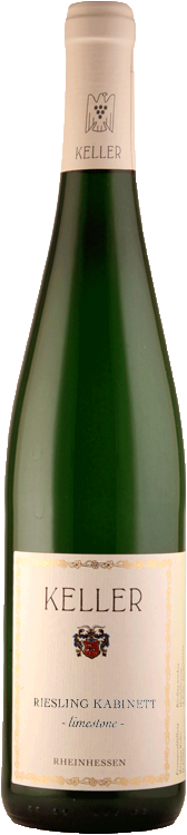 Limestone Riesling Kabinett 2025