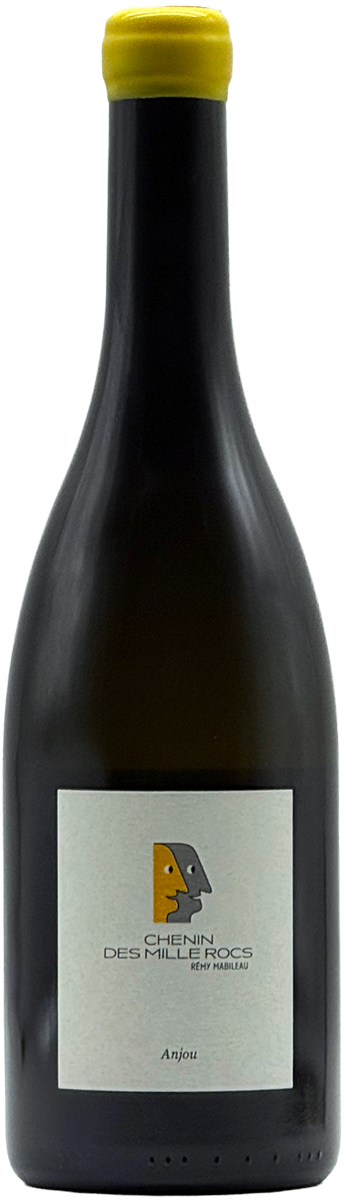 "Des Mille Rocs" Chenin Blanc 2024