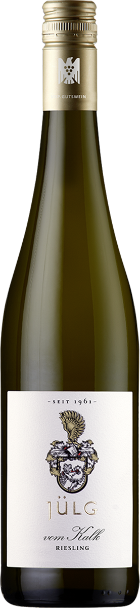 Vom Kalk Riesling 2024