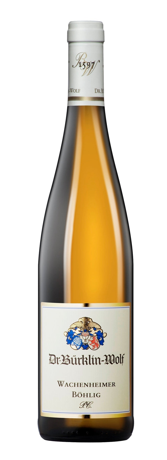 Wachenheimer Böhlig Riesling PC 2024