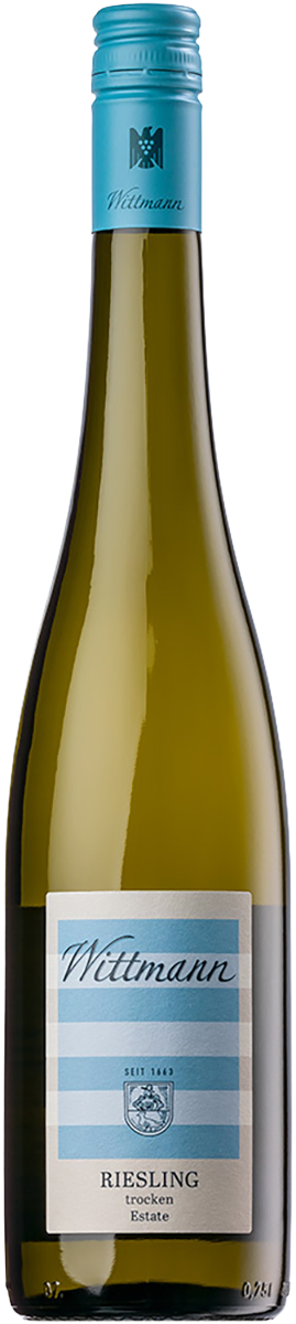 Riesling "Estate" 2025