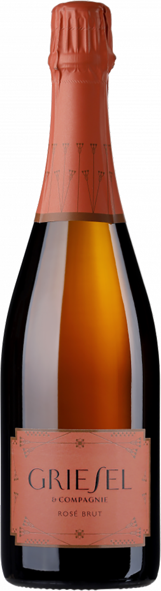 Rosé Tradition brut