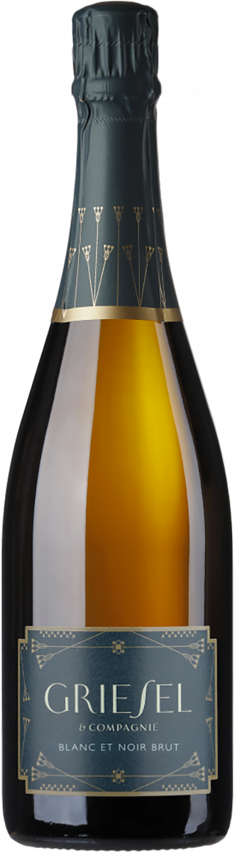 Blanc et Noir Tradition brut