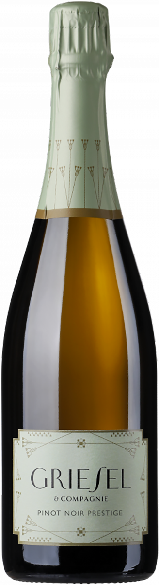 Pinot Noir Prestige 2020 brut nature
