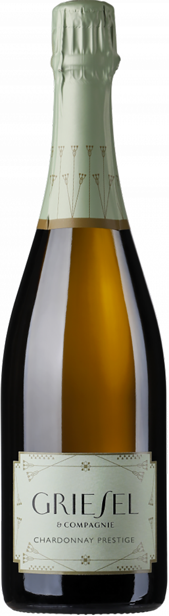 Chardonnay Prestige 2020 LR brut nature Magnum