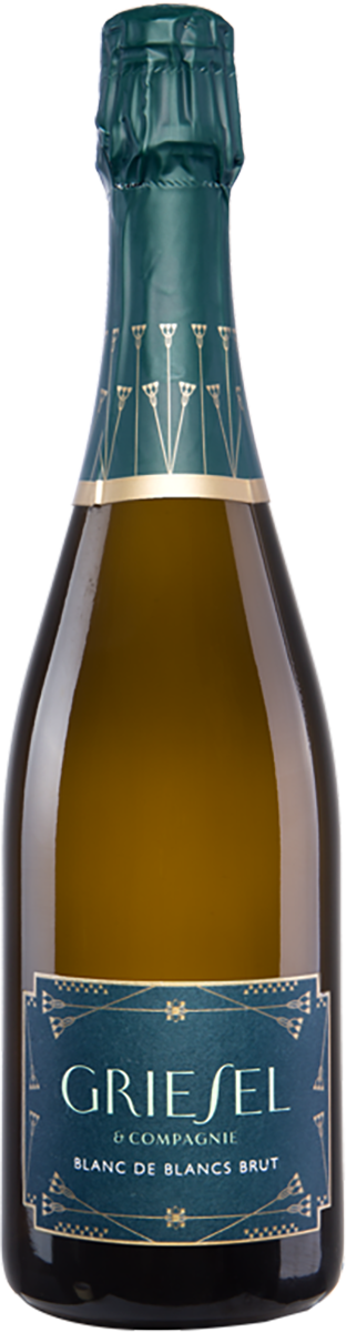 Blanc de Blancs Tradition 2022 brut Magnum