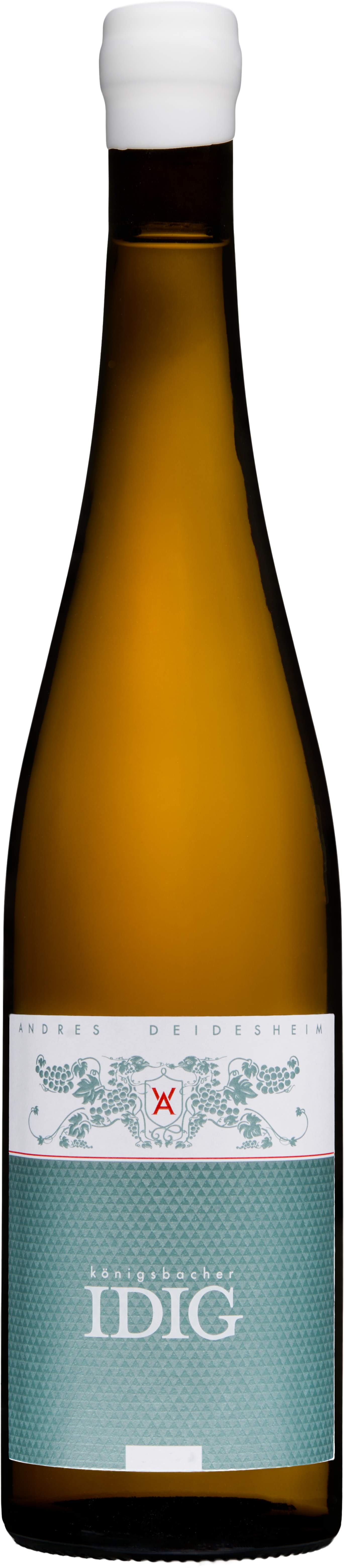 Königsbacher Idig Riesling 2024