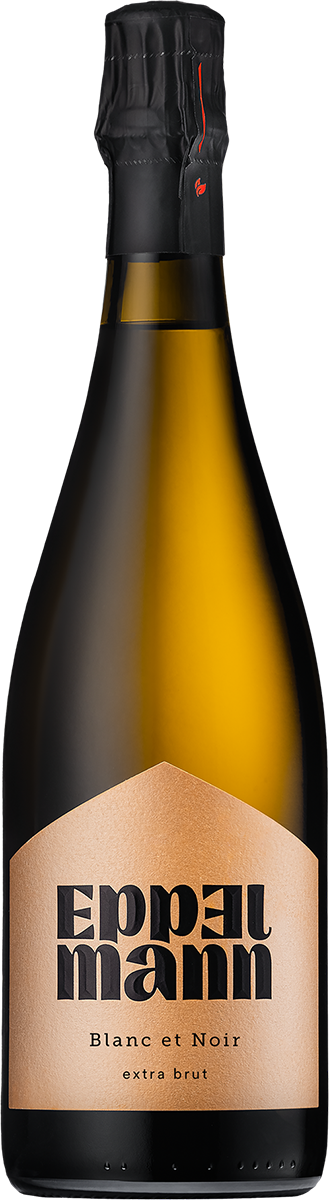 Blanc et Noir 2022 extra brut