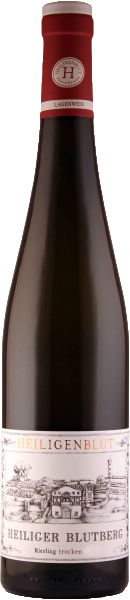 Heiliger Blutberg Riesling 2023