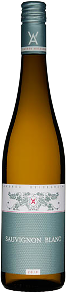Sauvignon Blanc 2025