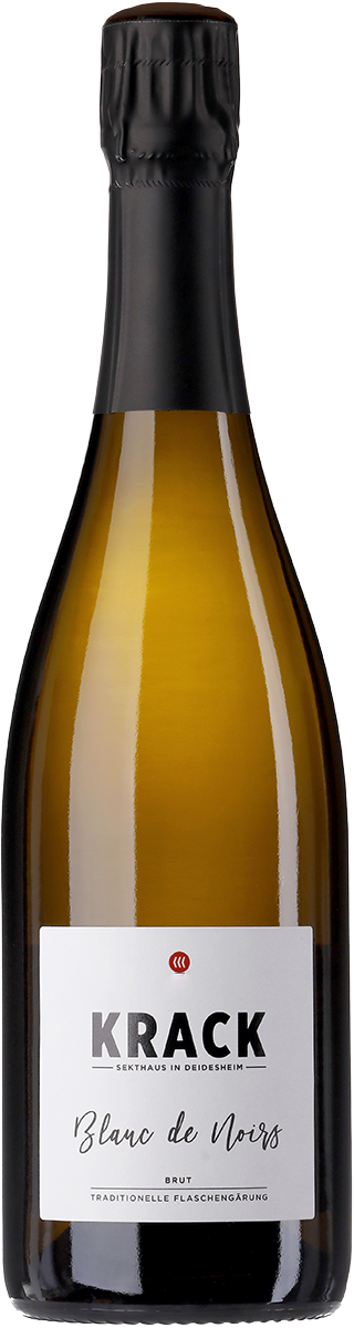 Blanc de Noirs 2023 brut