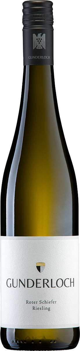 Vom roten Schiefer Riesling 2024