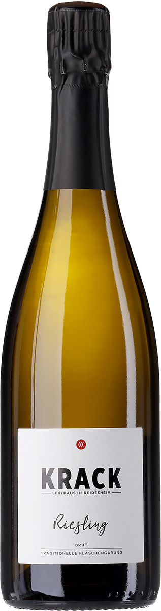 Riesling CR extra brut