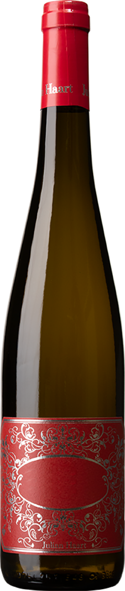 Julian Haart Kabi Piesporter Goldtröpfchen Kabinett Weißwein Mosel Riesling