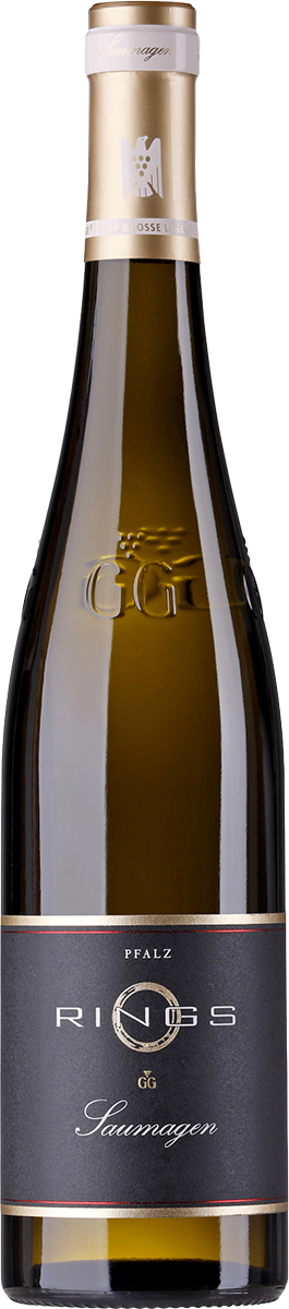 Saumagen Riesling GG 2025