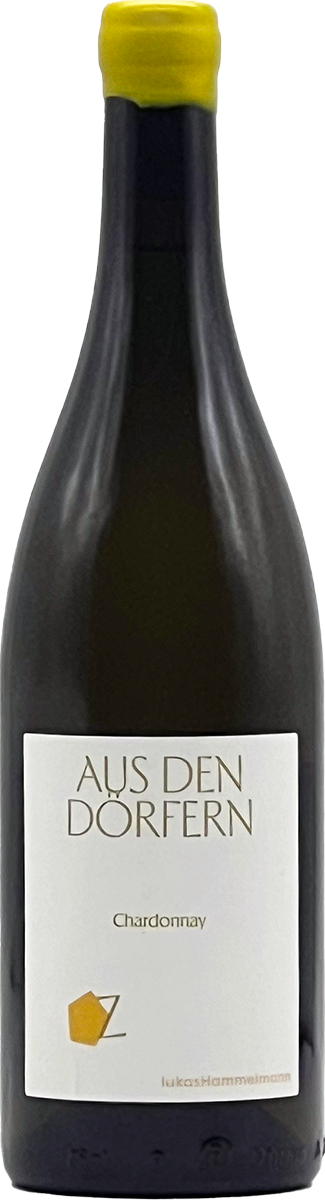 Aus den Dörfern Chardonnay Z 2025