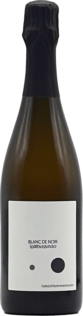 Blanc de Noirs brut nature
