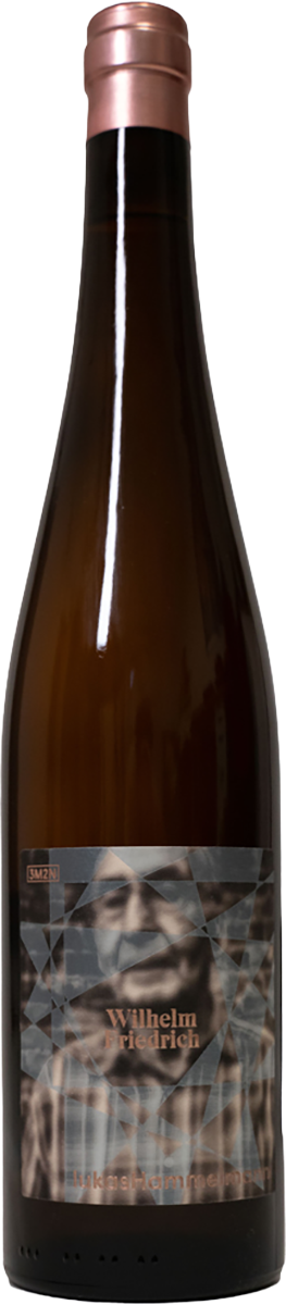 Wilhelm Friedrich Riesling 2024