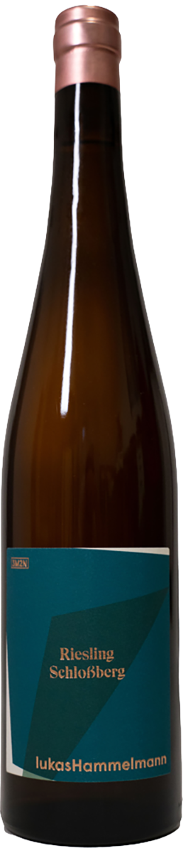Hambacher Schloßberg Riesling 2024