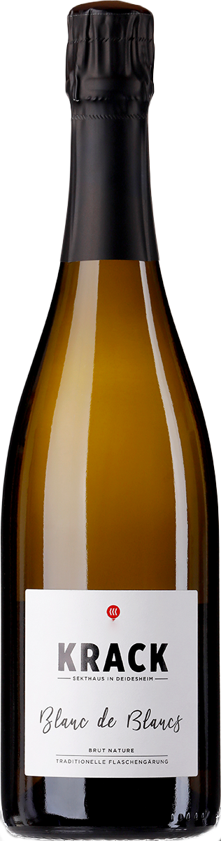 Blanc de Blancs 2023 brut nature