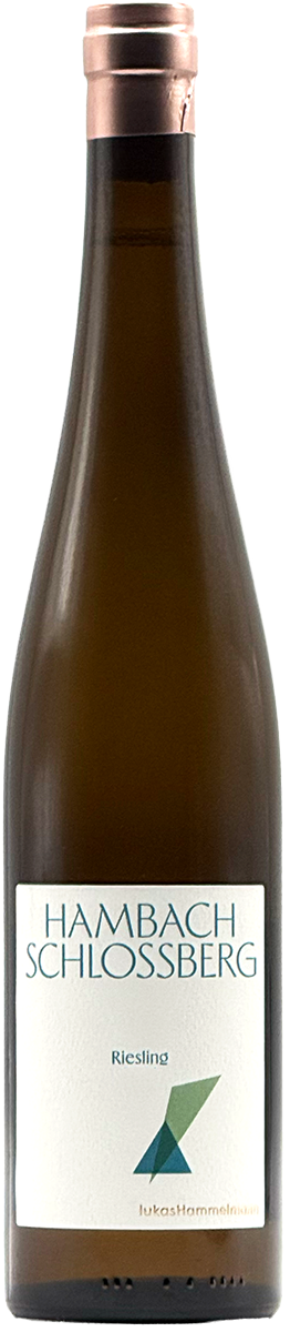 Hambacher Schloßberg Riesling 2023