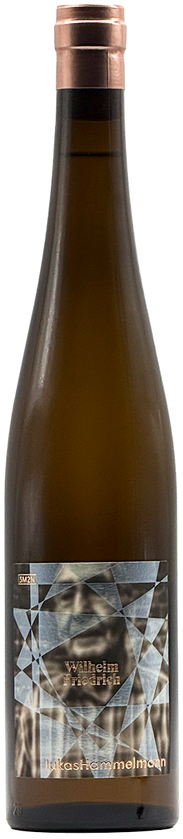 Wilhelm Friedrich Riesling 2024