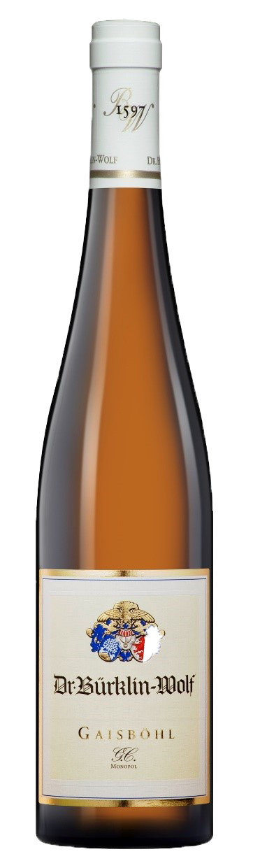 Ruppertsberger Gaisböhl Riesling GC Monopol 2025