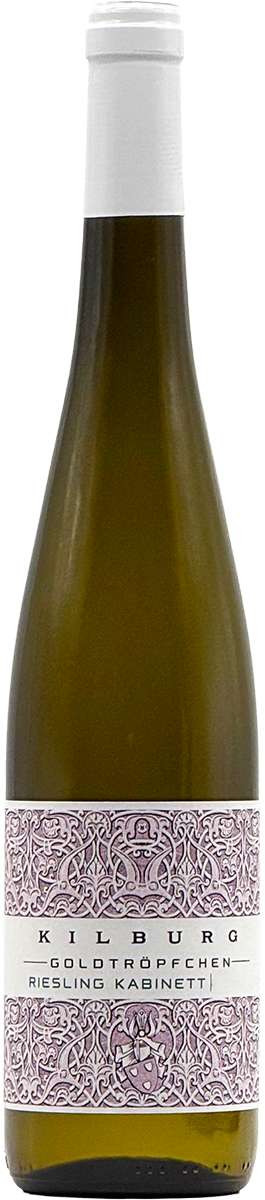 Goldtröpfchen Riesling Kabinett 2025
