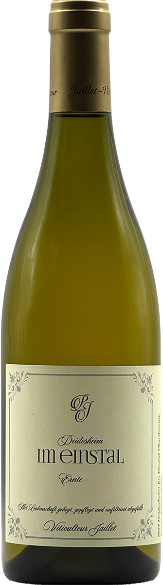 Im Einstal Chardonnay 2024