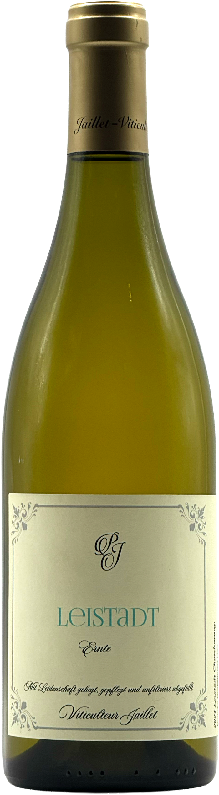 Leistadt Chardonnay 2024