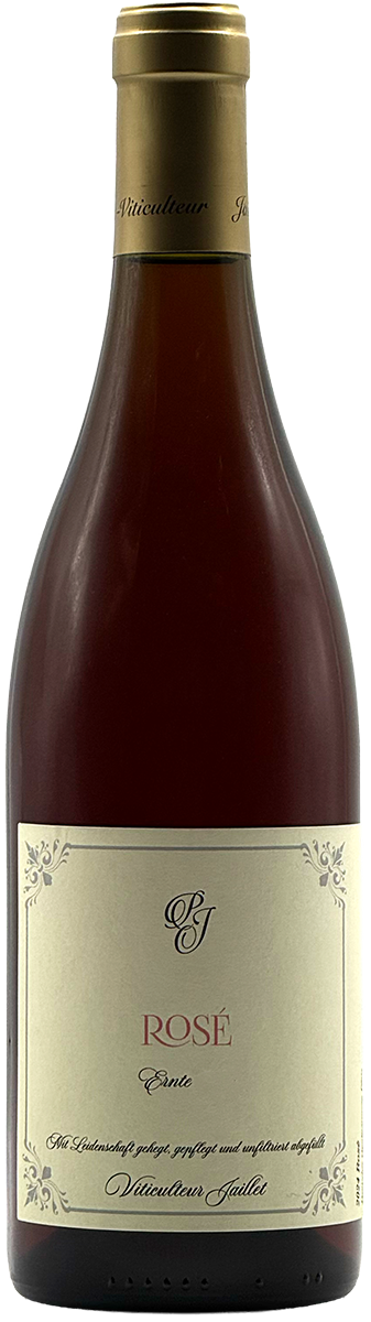 Pfalz Rosé 2024