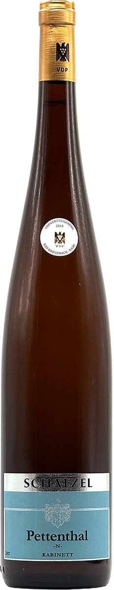 Pettenthal -N- Riesling Kabinett 2017 Magnum Versteigerung