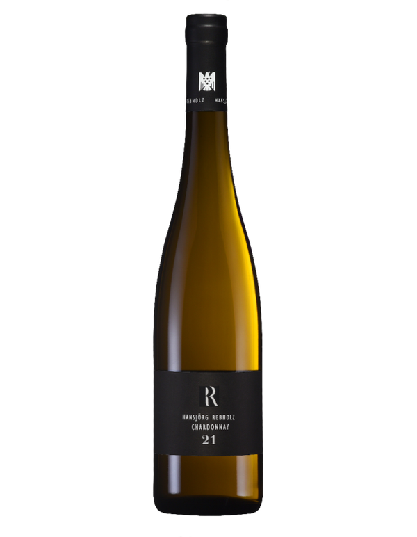Chardonnay R Ökonomie Rebholz 2022 Pfalz