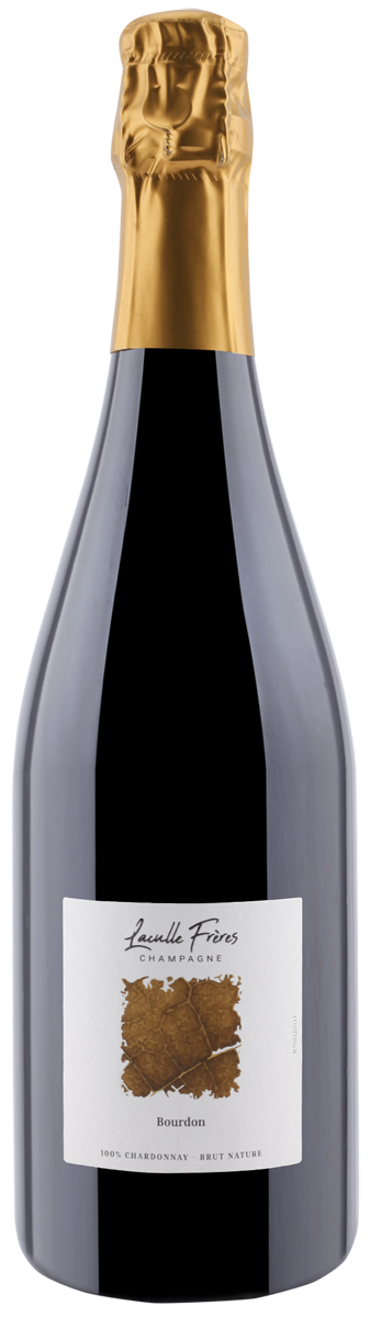 Champagner Bourdon Chardonnay 2019 brut nature