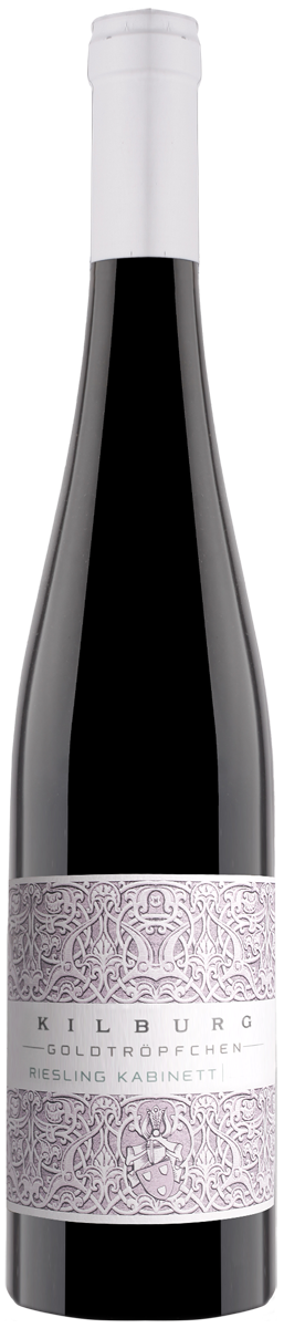Goldtröpfchen Riesling Kabinett 2023