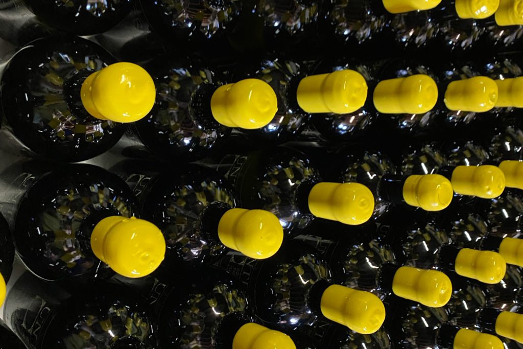Leiwener Laurentiuslay Riesling Kabinett 2023